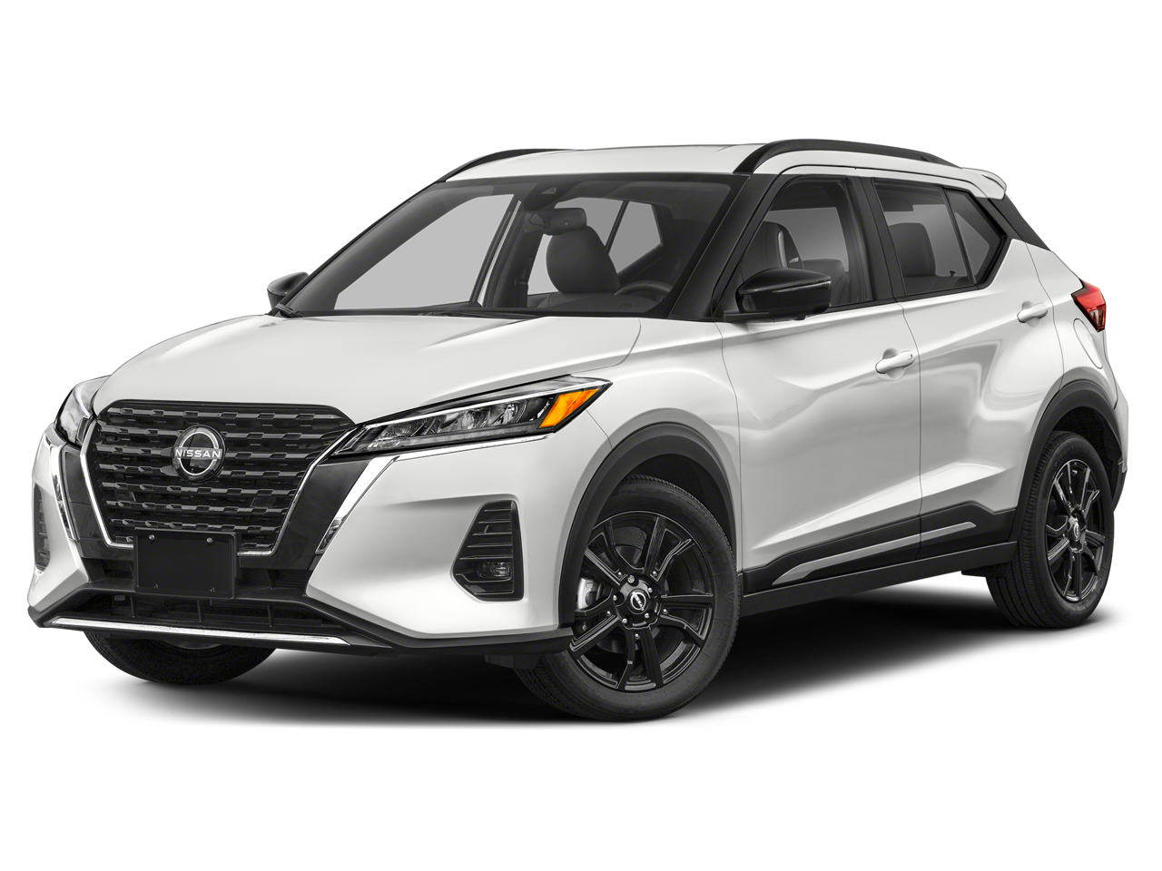 2022 Nissan Kicks