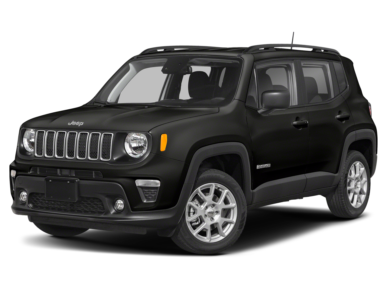 2023 Jeep Renegade
