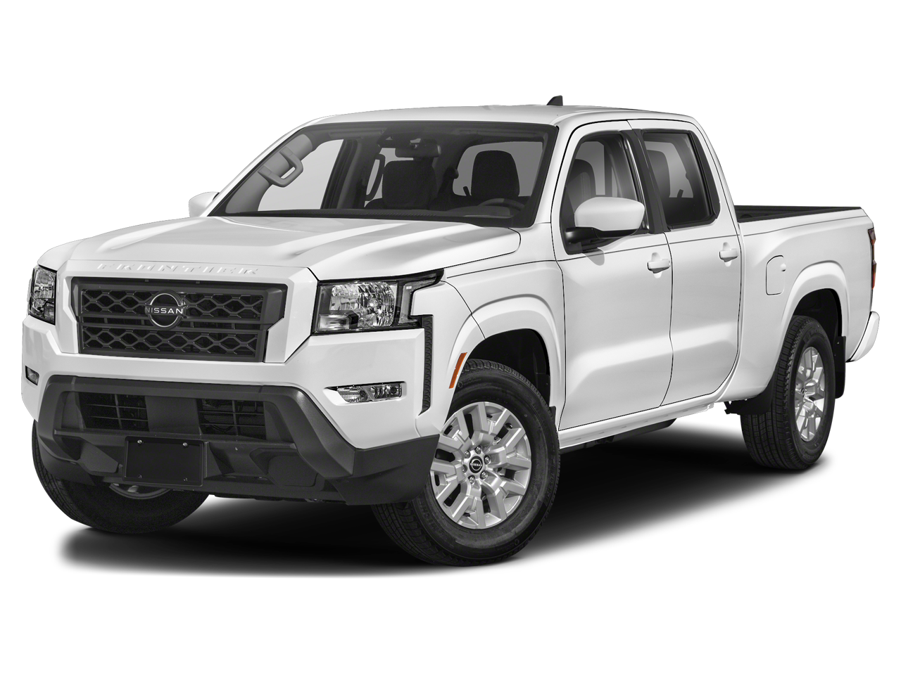 2023 Nissan Frontier