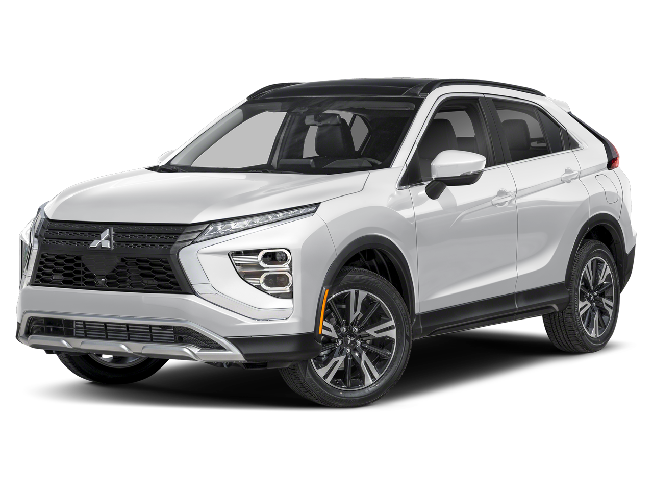 2024 Mitsubishi Eclipse Cross