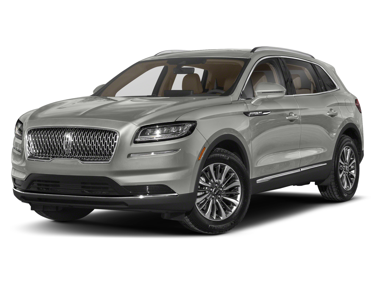 2021 Lincoln Nautilus Reserve for sale on Searchshop