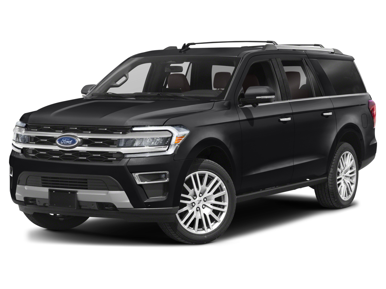 2024 Ford Expedition Max