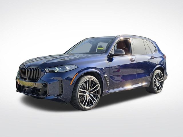 2024 BMW X5