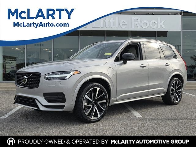 2023 Volvo XC90 Recharge Plug-In Hybrid