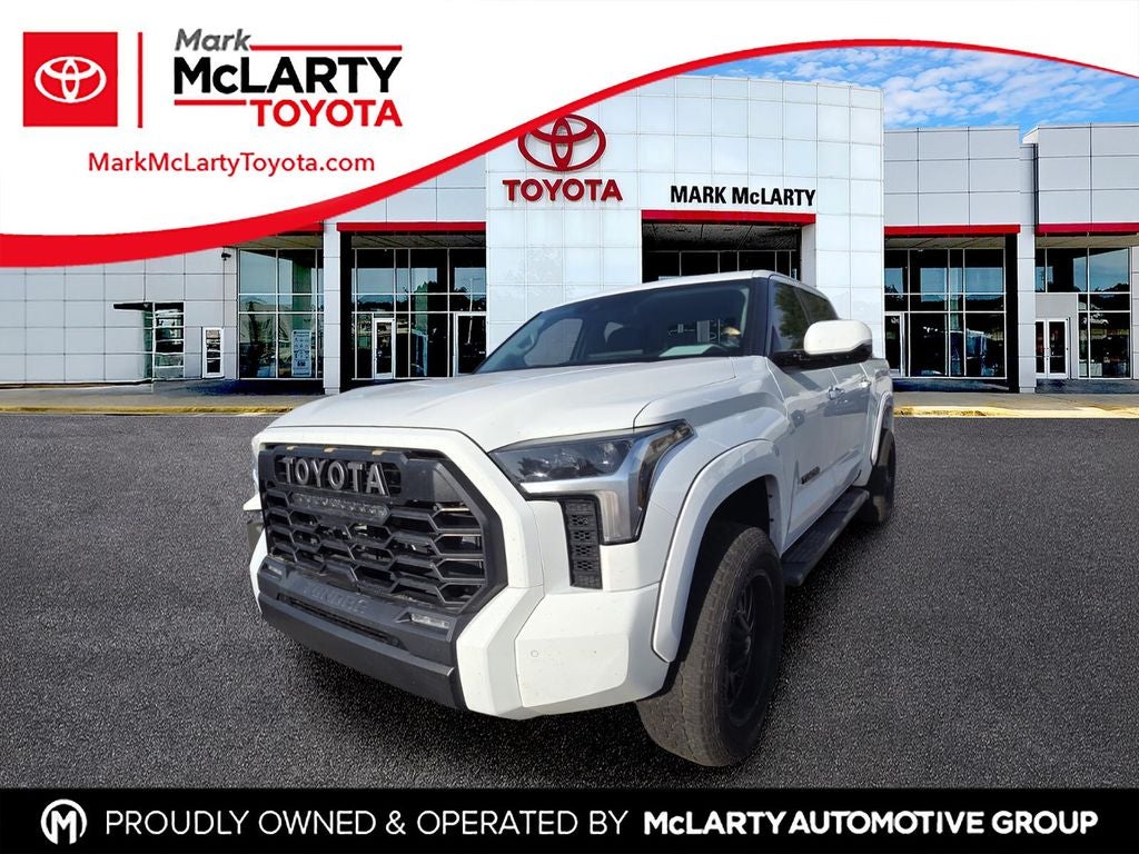 2022 Toyota TUNDRA 4X2