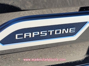 2024 Toyota Sequoia Capstone 4x4