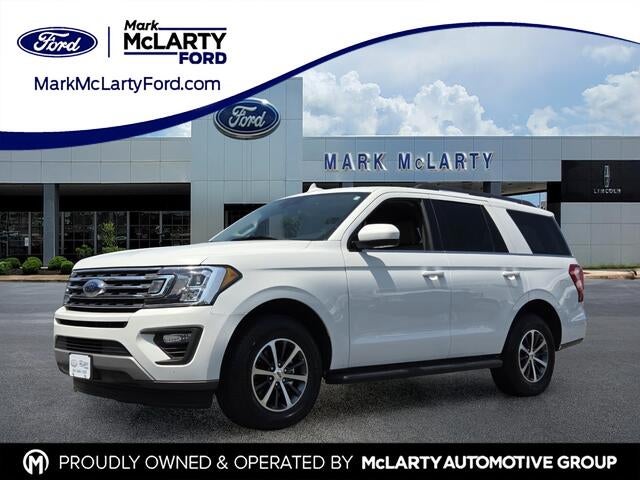 2021 Ford Expedition