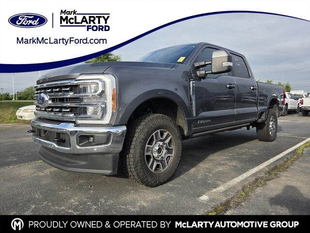 2023 Ford F-250SD