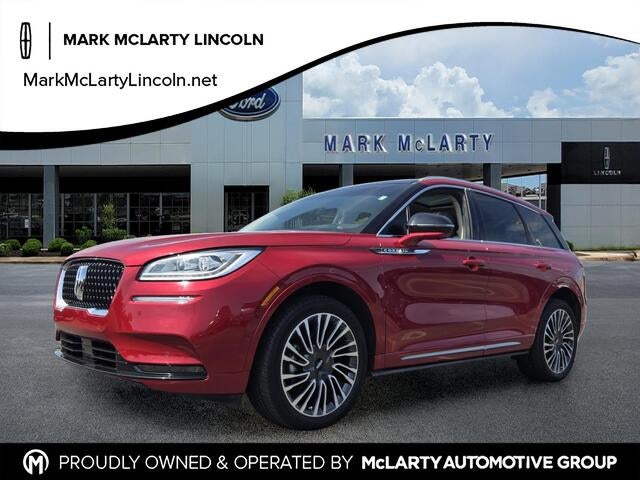 2021 Lincoln Corsair