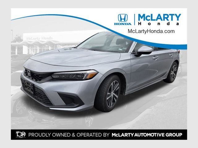 2023 Honda Civic