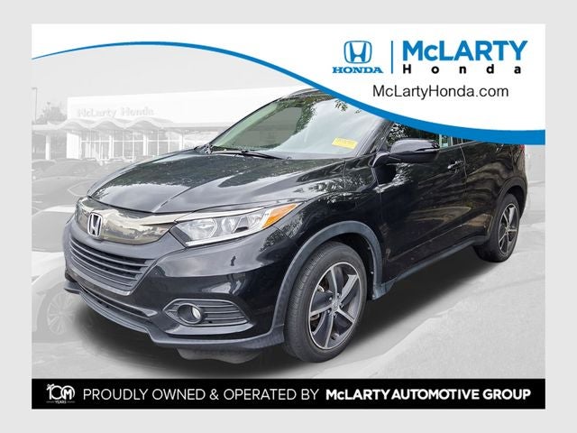 2022 Honda HR-V