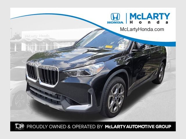 2023 BMW X1