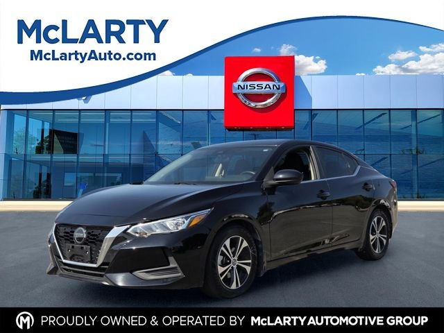 2023 Nissan Sentra
