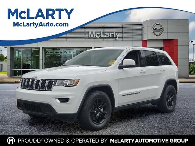 2022 Jeep Grand Cherokee WK