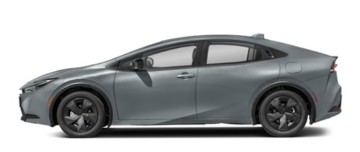 2024 Toyota Prius - Mark McLarty Toyota in North Little Rock AR