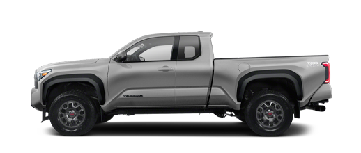 2024 Toyota Tacoma - Mark McLarty Toyota in North Little Rock AR