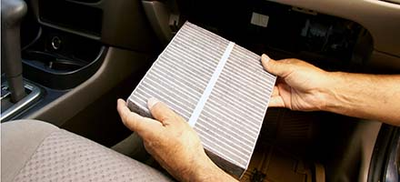 $10 OFF Cabin Air Filter